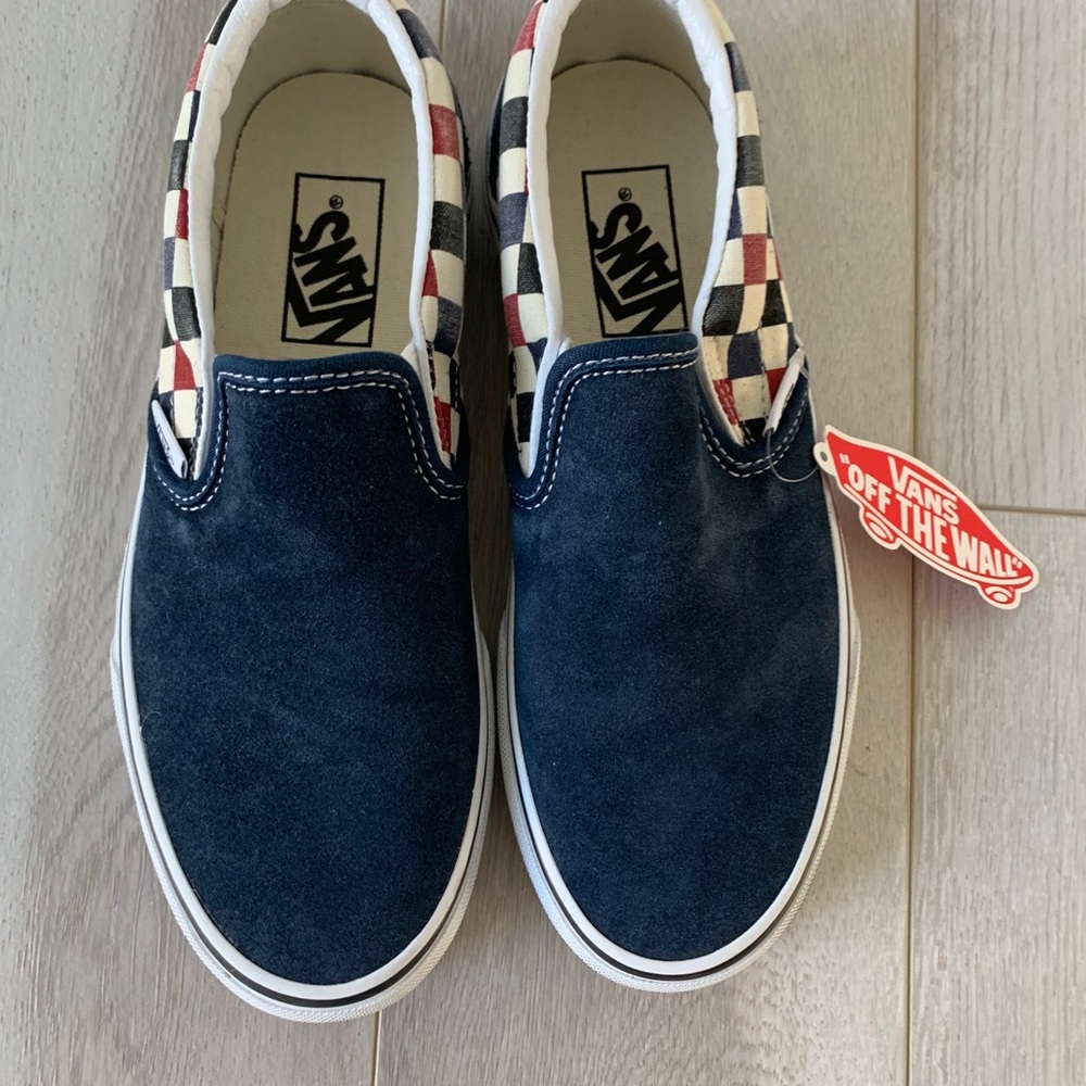 Vans Shoes